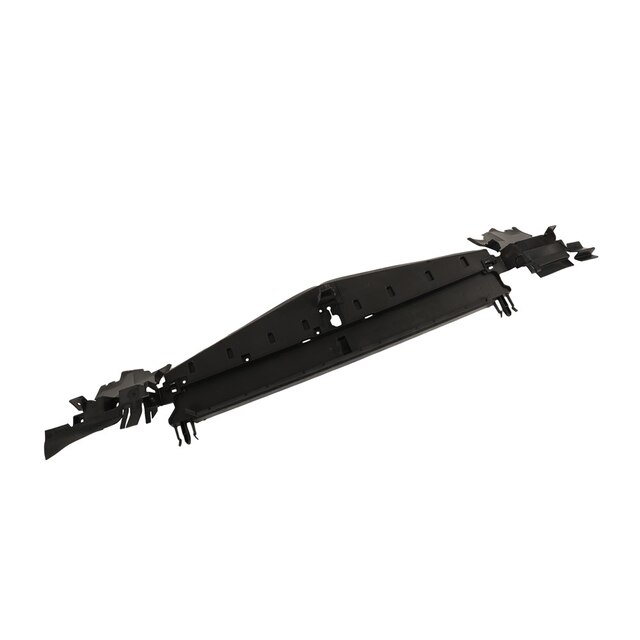 GM Genuine Parts Radiator Air Upper Deflector