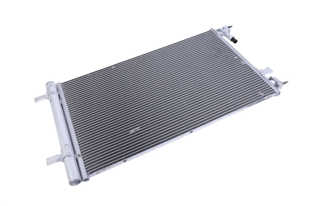 GM Genuine Parts Radiator Air Upper Deflector