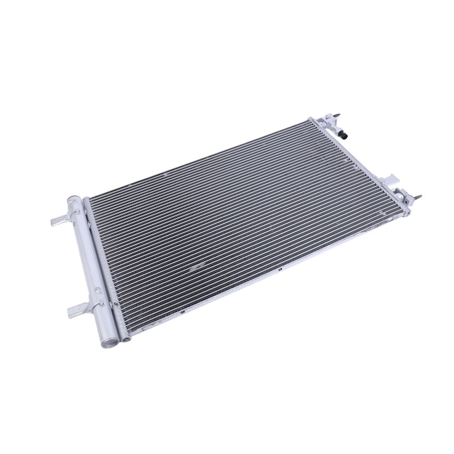GM Genuine Parts Radiator Air Upper Deflector