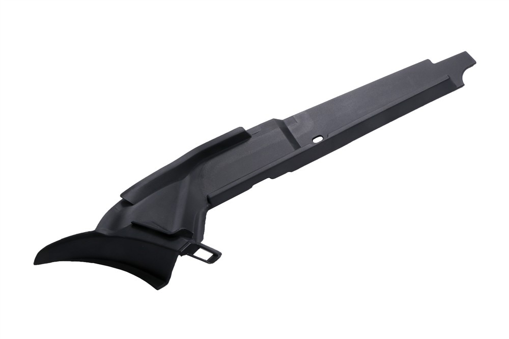 GM Genuine Parts Driver Side Air Inlet Grille Panel Extension