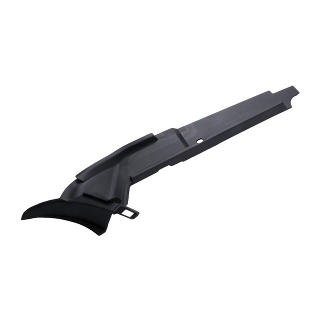 GM Genuine Parts Driver Side Air Inlet Grille Panel Extension