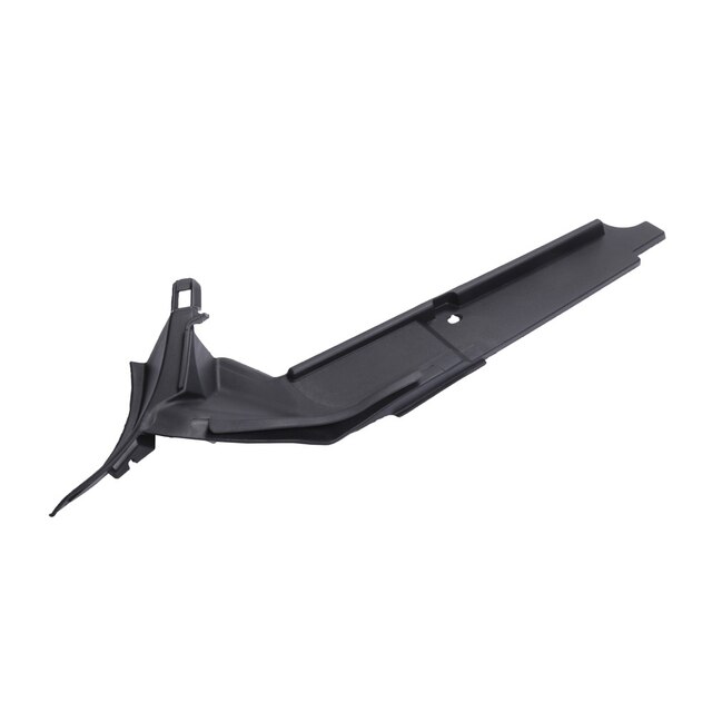 GM Genuine Parts Passenger Side Air Inlet Grille Panel Extension