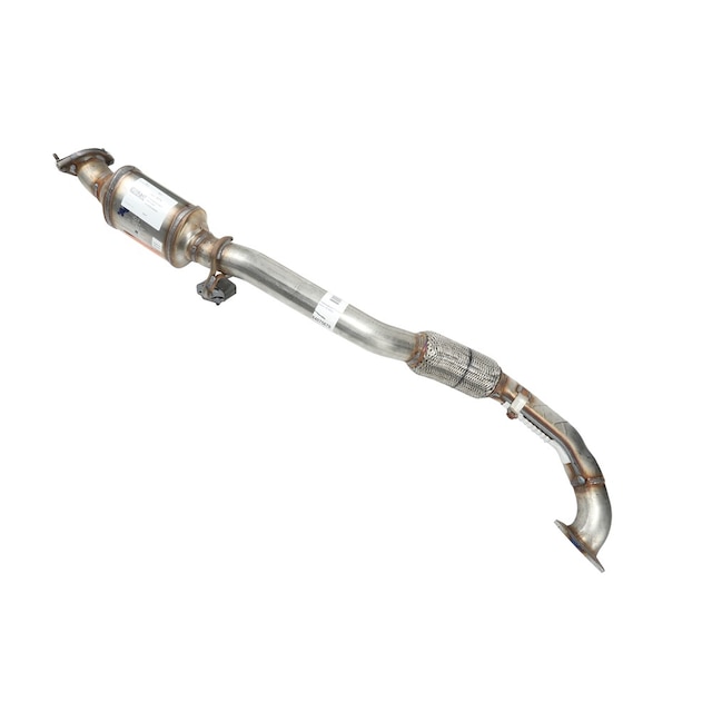GM Genuine Parts Exhaust Front Pipe
