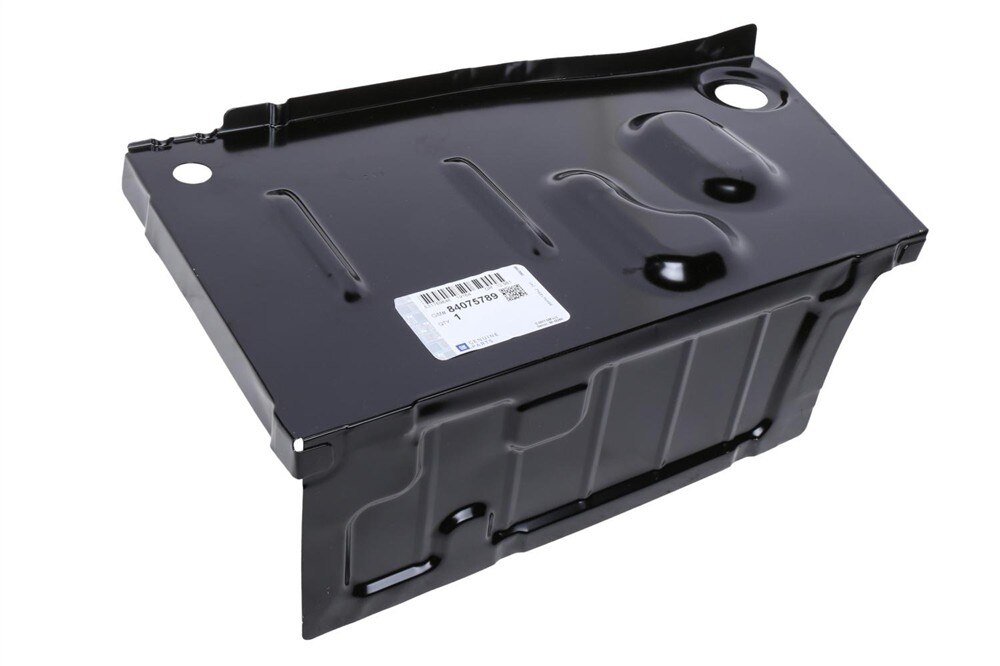 GM Genuine Parts Rear Compartment Floor Panel Extension