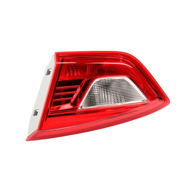 GM Genuine Parts Passenger Side Rear Combination Lamp