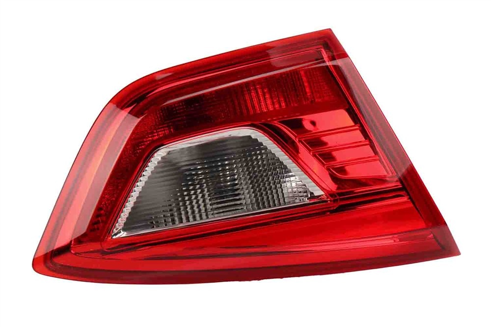 GM Genuine Parts Rear Driver Side Combination Lamp