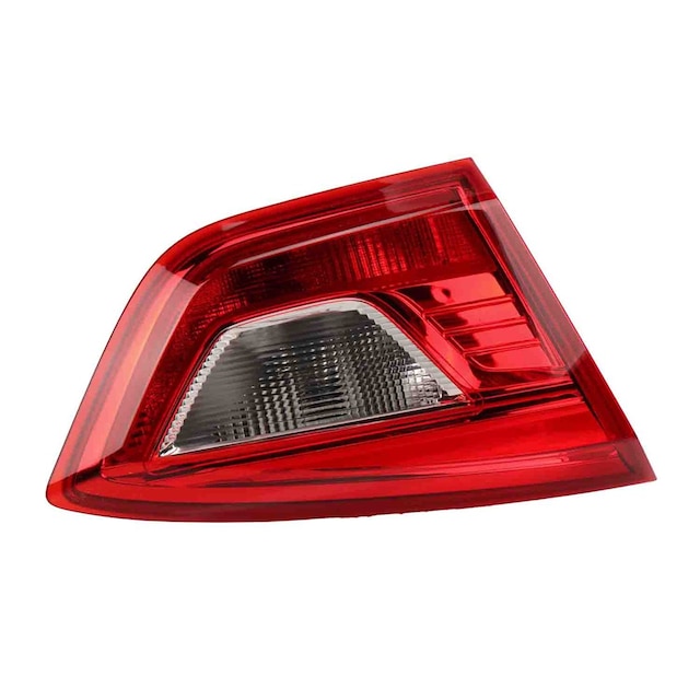 GM Genuine Parts Rear Driver Side Combination Lamp