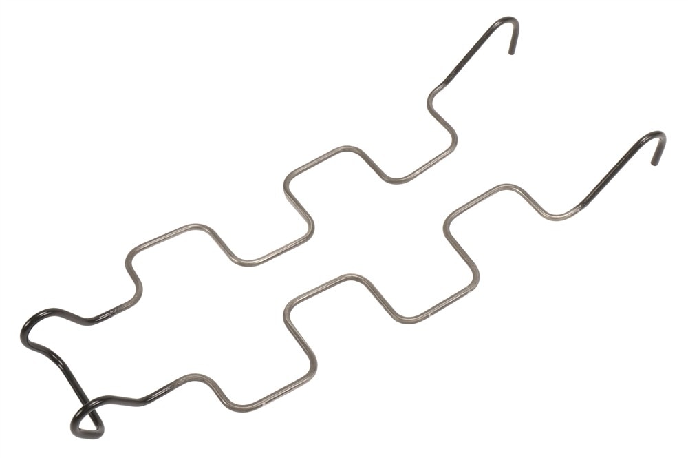 GM Genuine Parts Rear Seat Cushion Pad Support