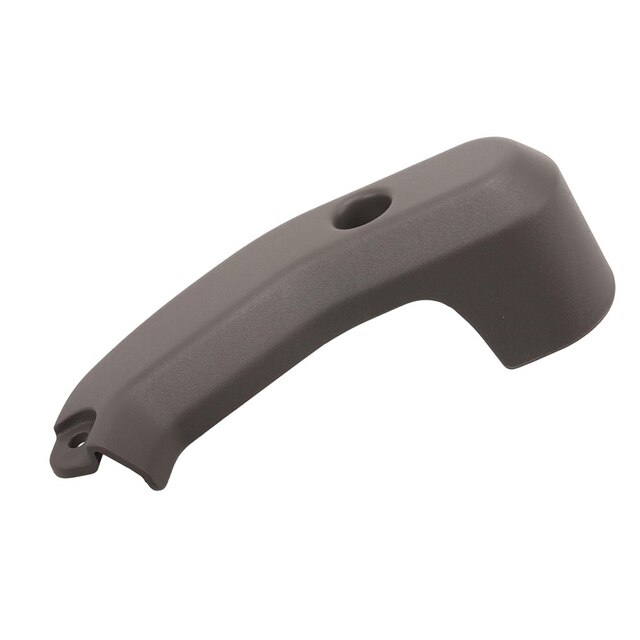 GM Genuine Parts Dark Atmosphere Passenger Side 3rd Row Seat Back Hinge Finish Cover
