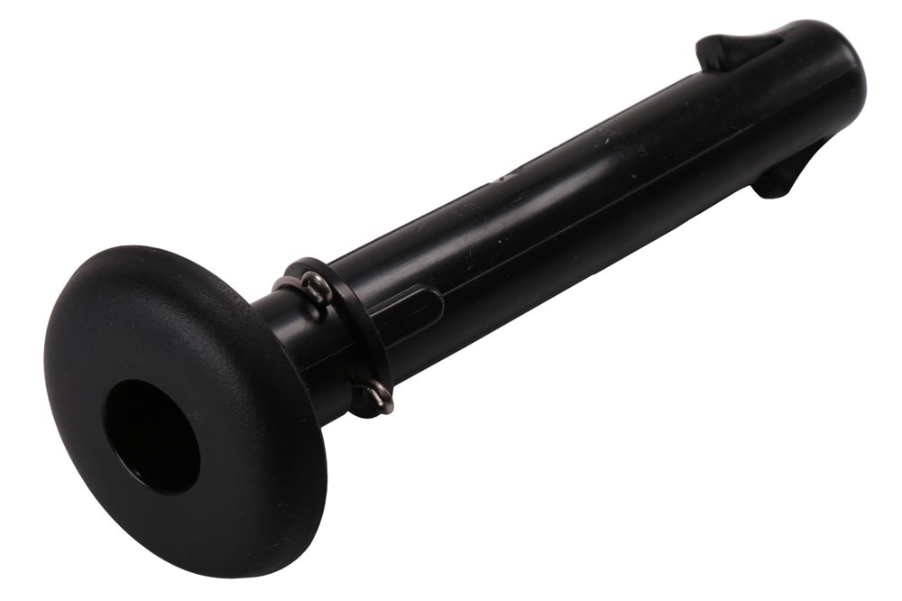 GM Genuine Parts Jet Black Rear Seat Head Restraint Guide