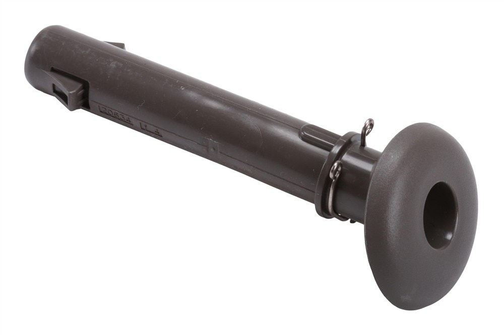 GM Genuine Parts Dark Atmosphere Rear Seat Head Restraint Guide