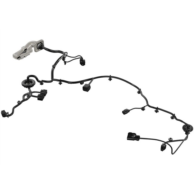 GM Genuine Parts Front Passenger Side Door Wiring Harness