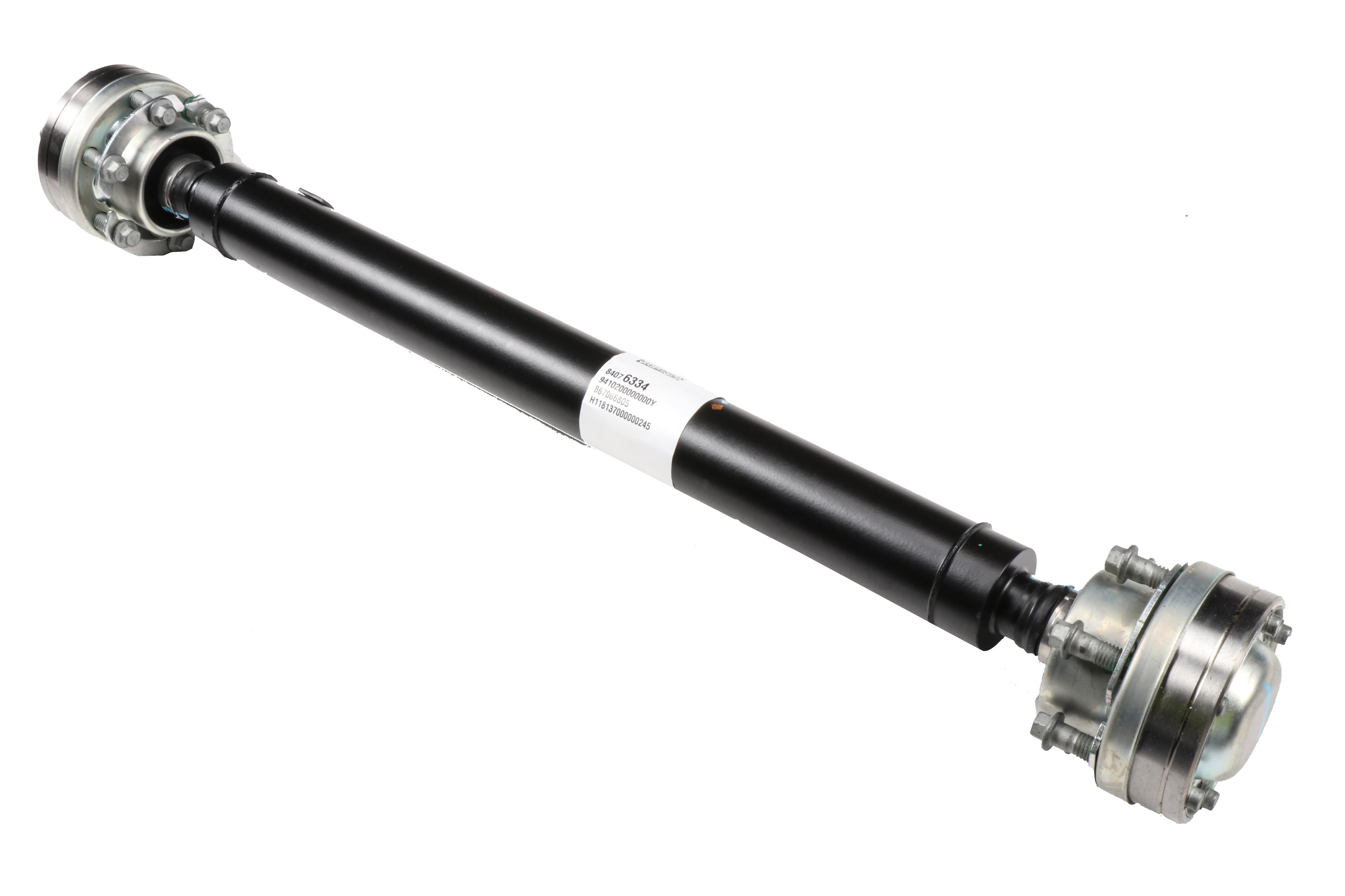 GM Genuine Parts Front Axle Drive Shaft | 84076334 | GM Parts