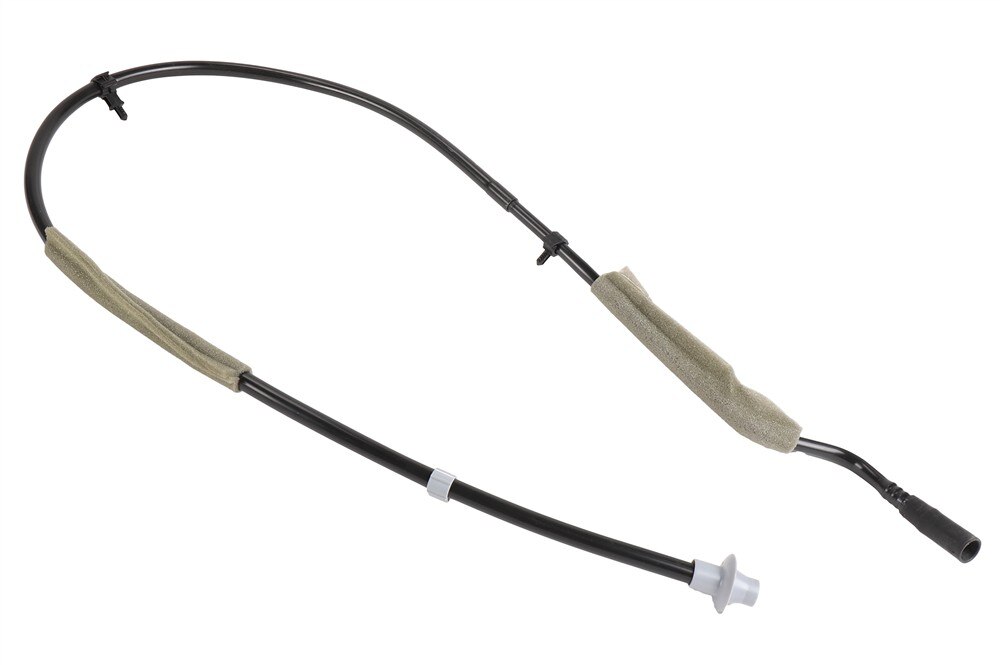GM Genuine Parts Rear Driver Side Sunroof Drain Hose