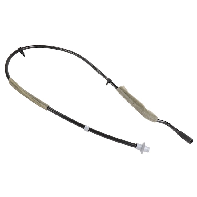 GM Genuine Parts Rear Driver Side Sunroof Drain Hose