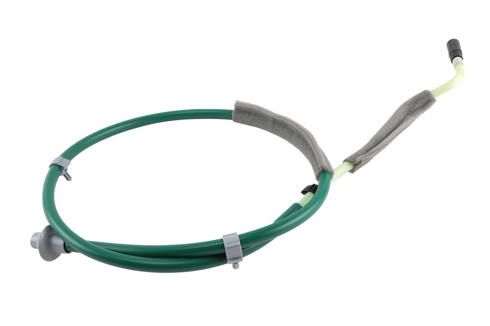 GM Genuine Parts Rear Passenger Side Sunroof Drain Hose