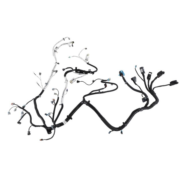 GM Genuine Parts Engine Wiring Harness