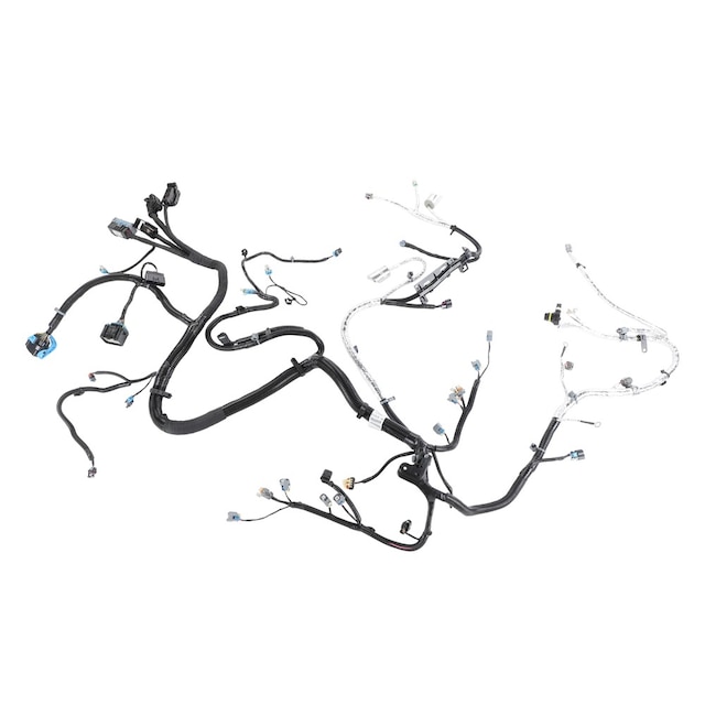 GM Genuine Parts Engine Wiring Harness