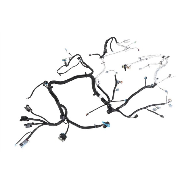 GM Genuine Parts Engine Wiring Harness