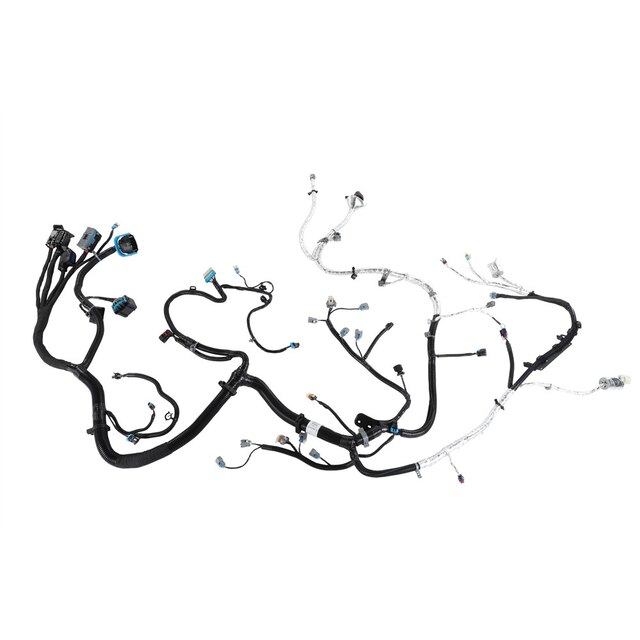 GM Genuine Parts Engine Wiring Harness