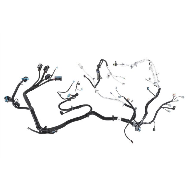 GM Genuine Parts Engine Wiring Harness