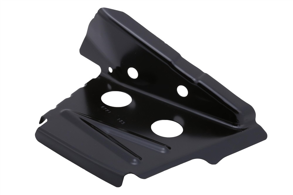 GM Genuine Parts Driver Side Plenum Lower Panel Extension