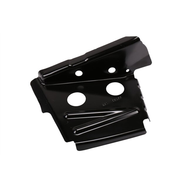 GM Genuine Parts Passenger Side Plenum Lower Panel Extension