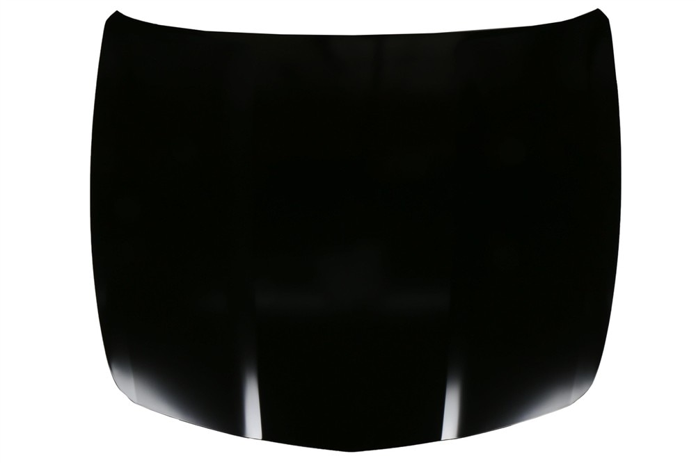 GM Genuine Parts Hood