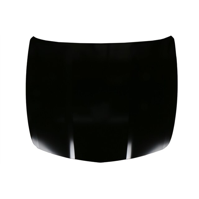 GM Genuine Parts Hood