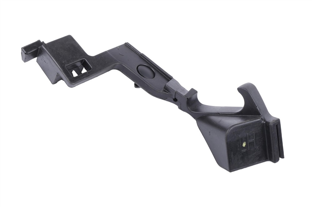GM Genuine Parts Driver Side Hood Rear Outer Air Inlet Seal