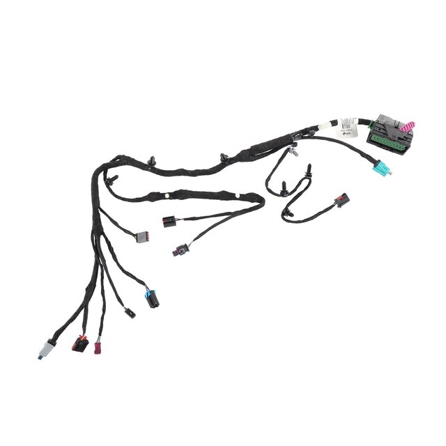 GM Genuine Parts Front Floor Console Wiring Harness