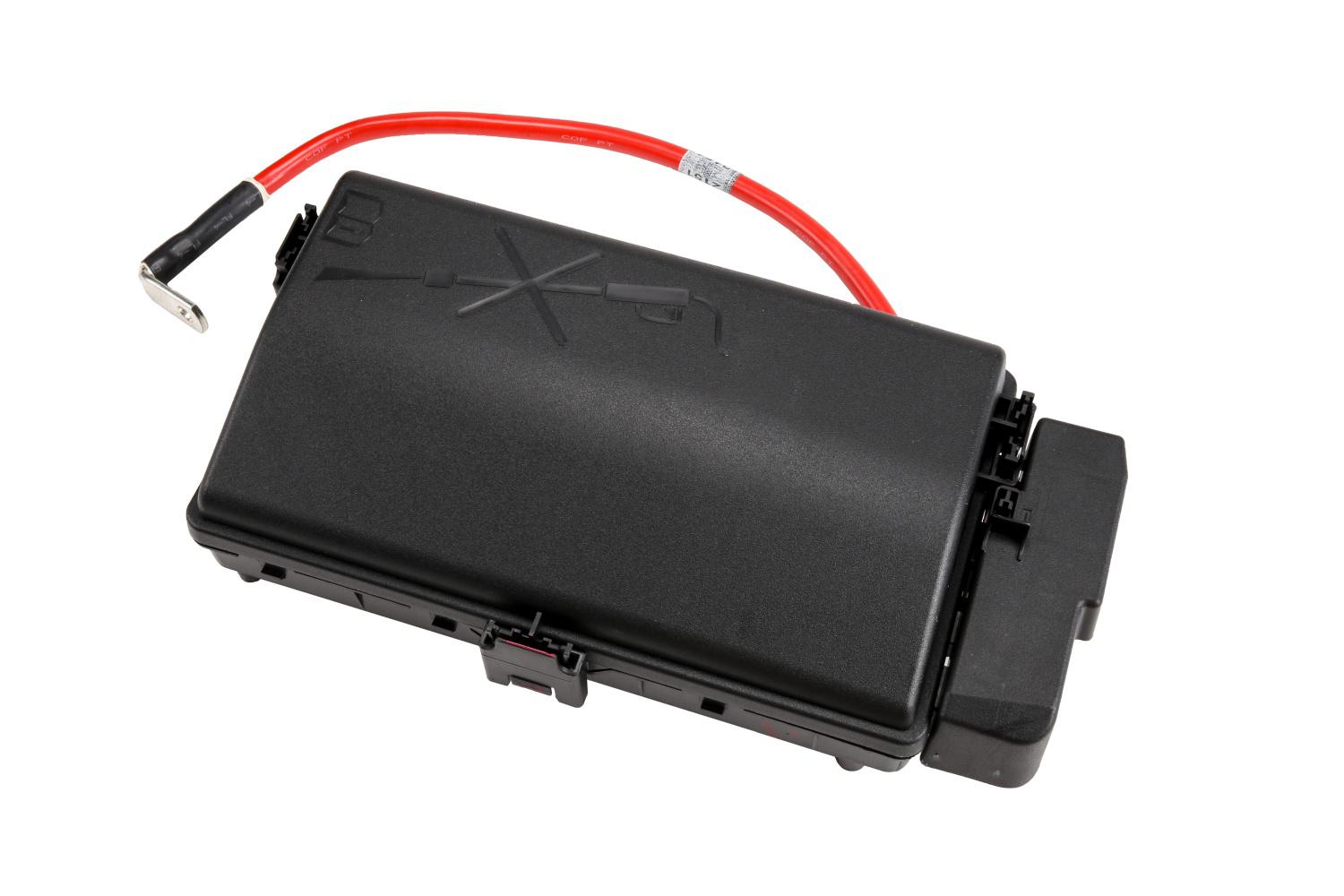GM Genuine Parts Engine Wiring Harness Junction Block