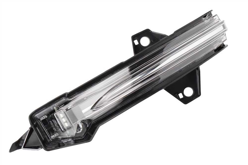 GM Genuine Parts Driver Side Door Mirror Turn Signal Lamp