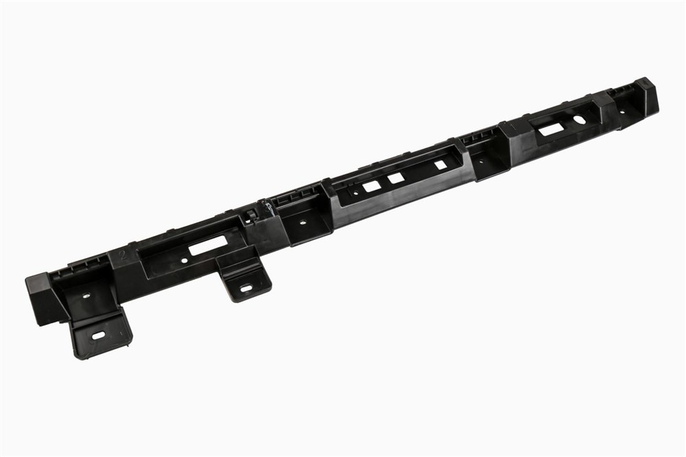 GM Genuine Parts Rear Bumper Fascia Center Bracket