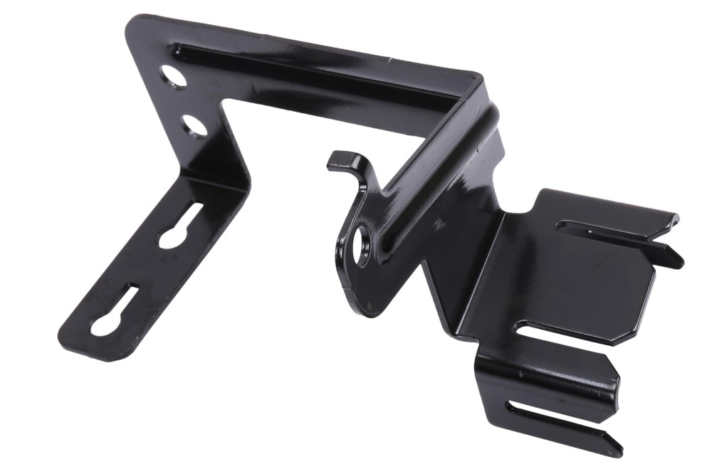 GM Genuine Parts Front Fuel Feed and Return Hose Bracket