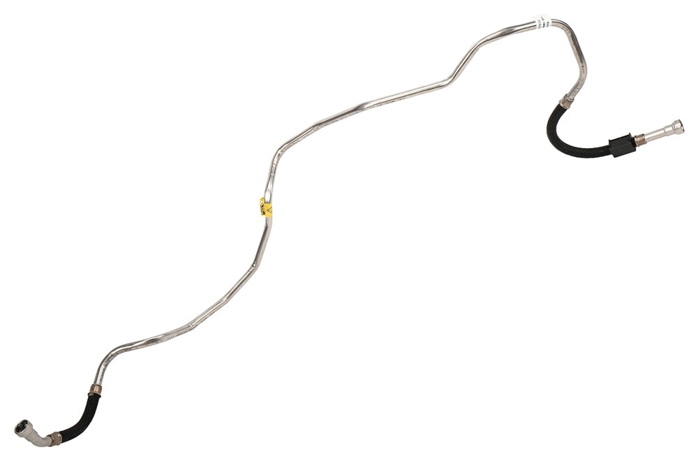 GM Genuine Parts Front Fuel Feed and Return Hose