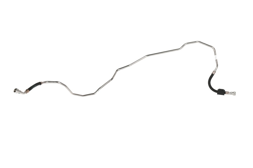 GM Genuine Parts Fuel Return Pipe