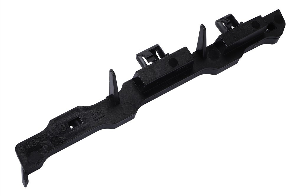 GM Genuine Parts Driver Side Body Rear Lower Baffle