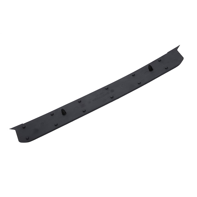 GM Genuine Parts Passenger Side Center Pillar Lower Baffle