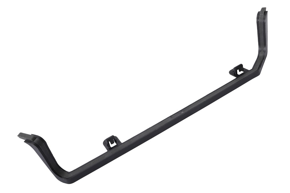 GM Genuine Parts Passenger Side Center Pillar Lower Baffle