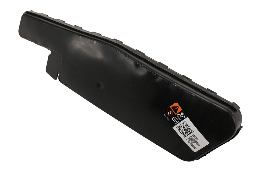 GM Genuine Parts Front Passenger Side Outboard Seat Back Airbag