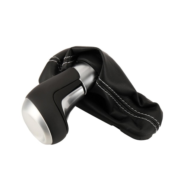 GM Genuine Parts Light Gray Automatic Transmission Shift Lever Knob