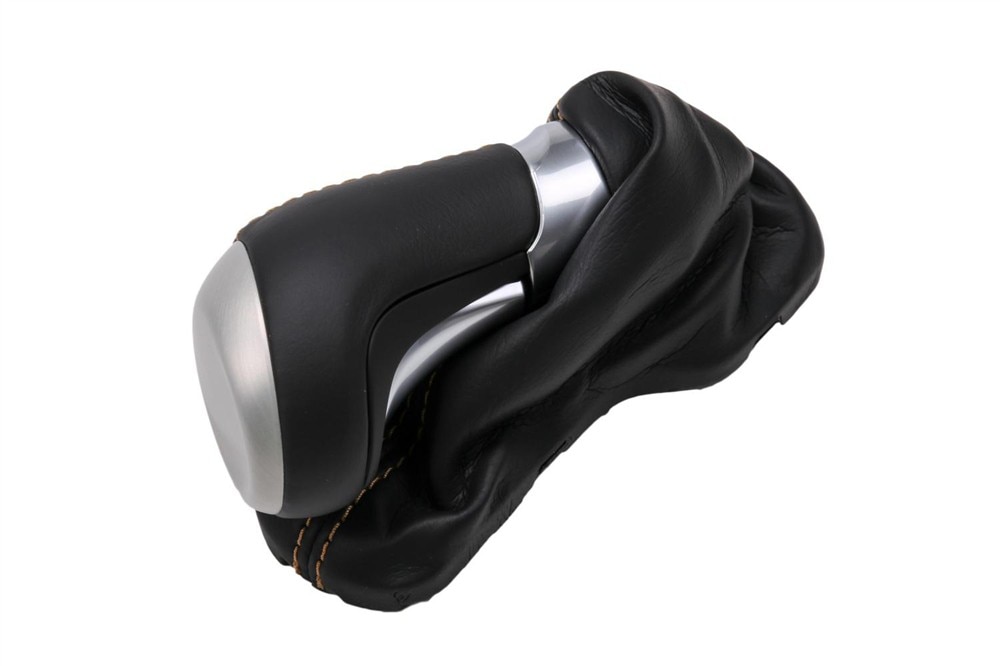GM Genuine Parts Mojave Automatic Transmission Shift Lever Knob