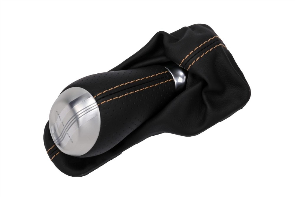 GM Genuine Parts Mojave Automatic Transmission Shift Lever Knob
