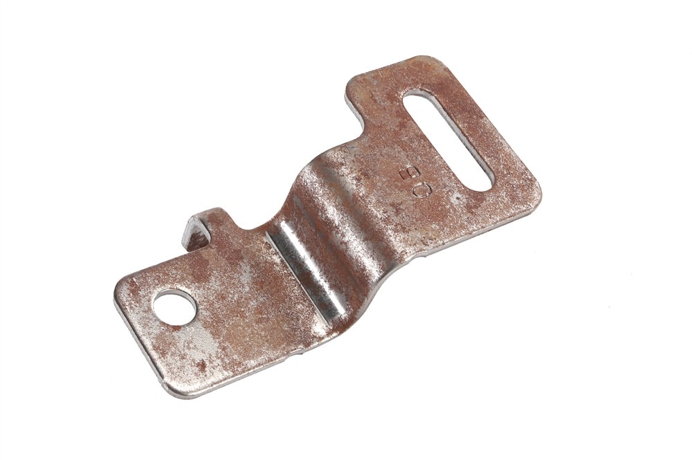 GM Genuine Parts Rear Passenger Side Seat Bracket
