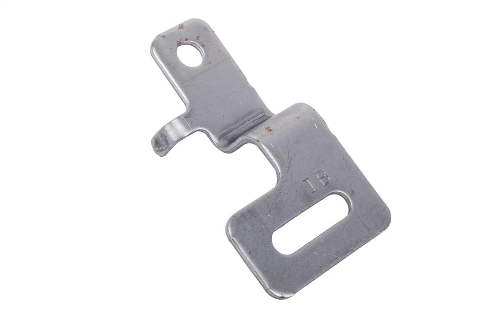GM Genuine Parts Rear Driver Side Seat Bracket
