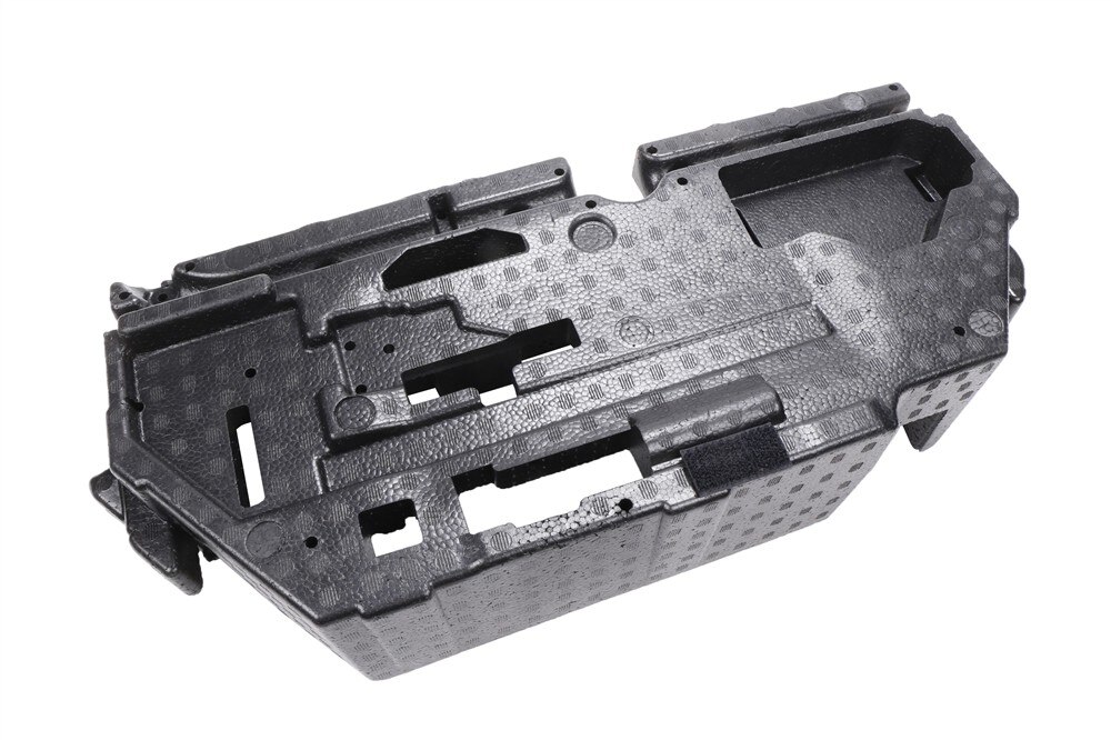 GM Genuine Parts Folding Top Pump Bracket Insulator