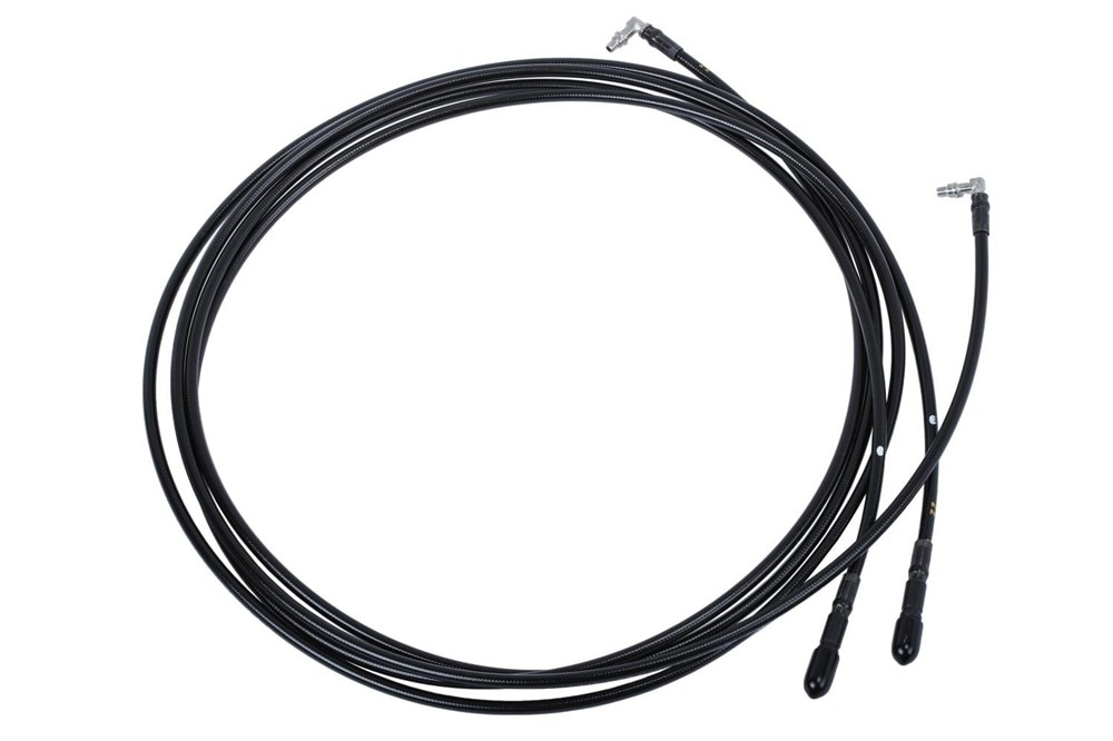 GM Genuine Parts Driver Side Folding Top Cylinder Hydraulic Hose