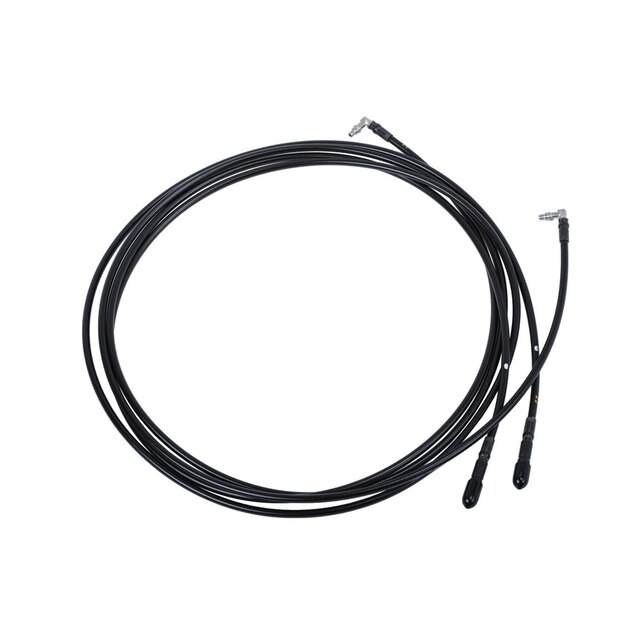 GM Genuine Parts Driver Side Folding Top Cylinder Hydraulic Hose
