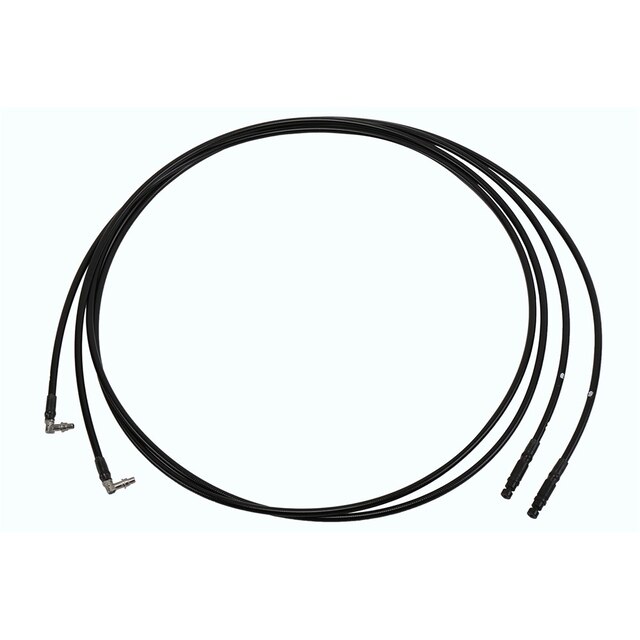 GM Genuine Parts Passenger Side Folding Top Cylinder Hydraulic Hose